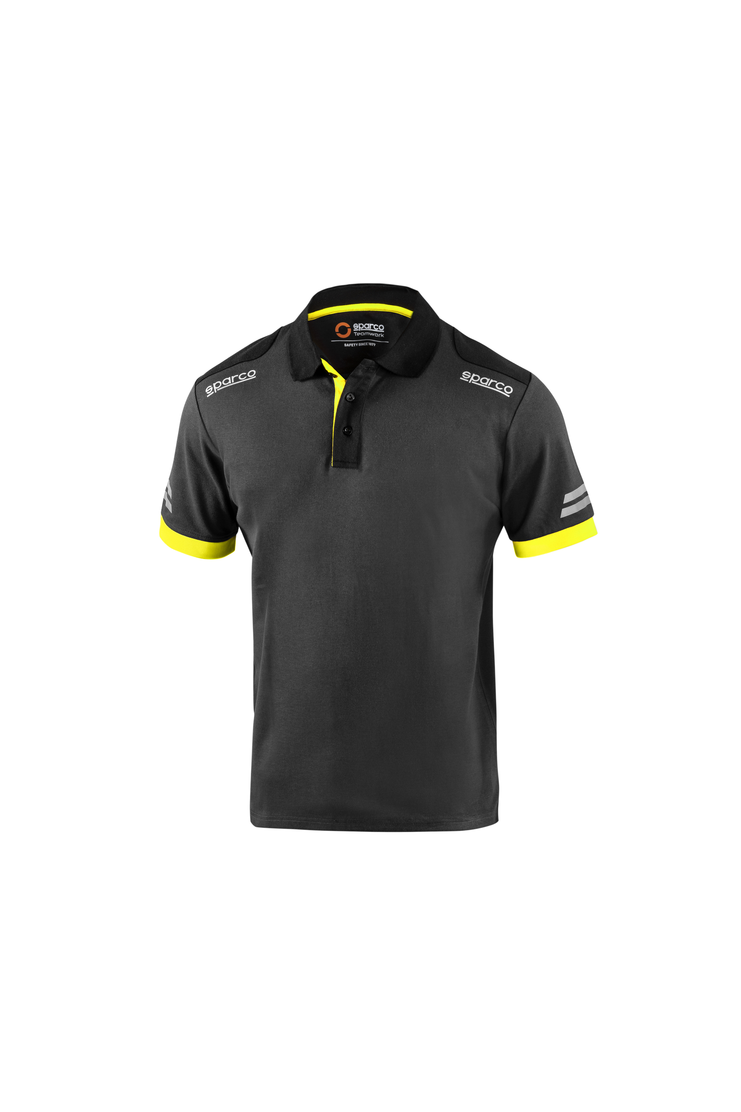 POLO TECH TOLEDO TG XL GRS/GF