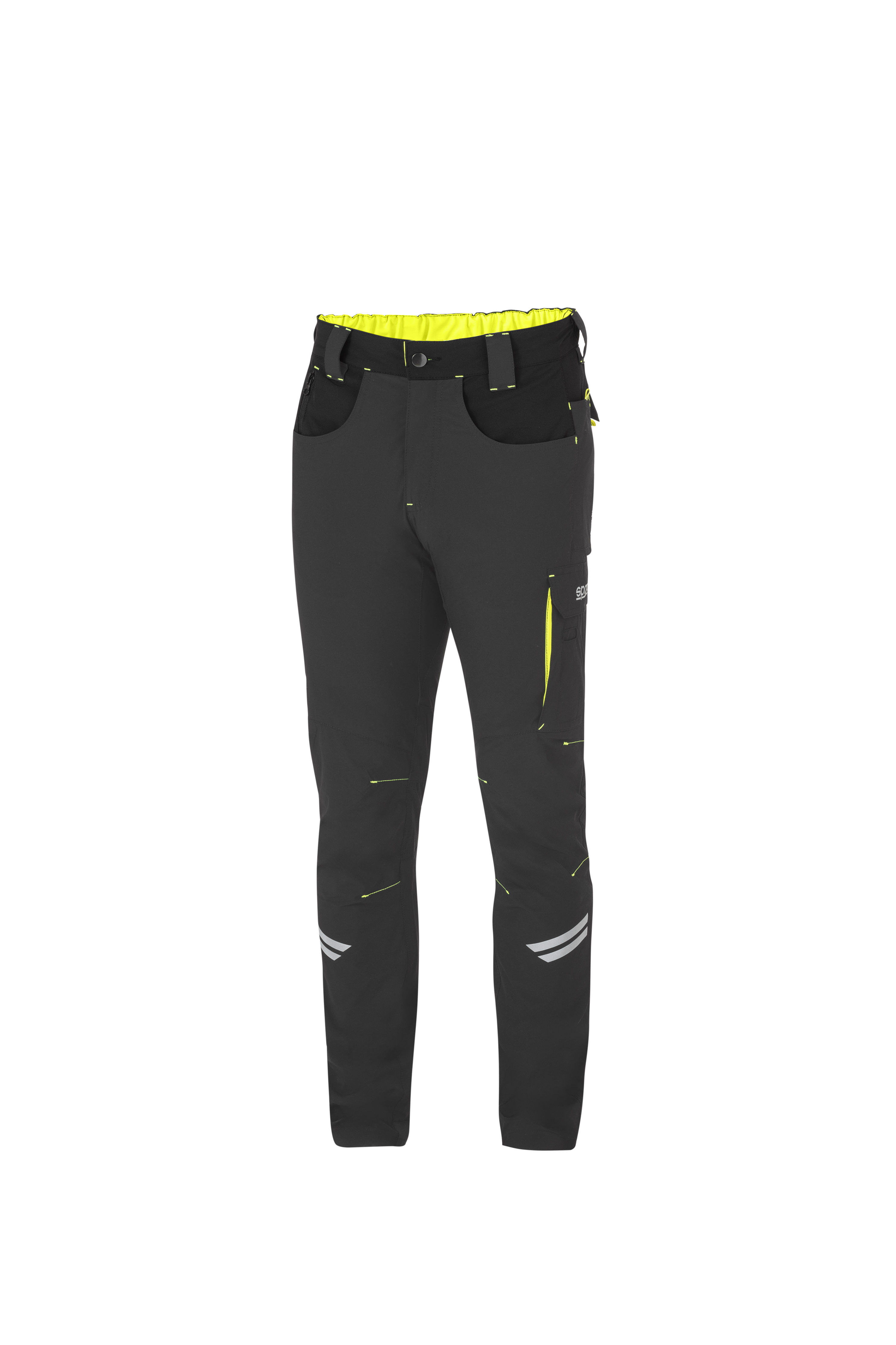 PANTALONI LIGHT TECH KANSAS TG XL G