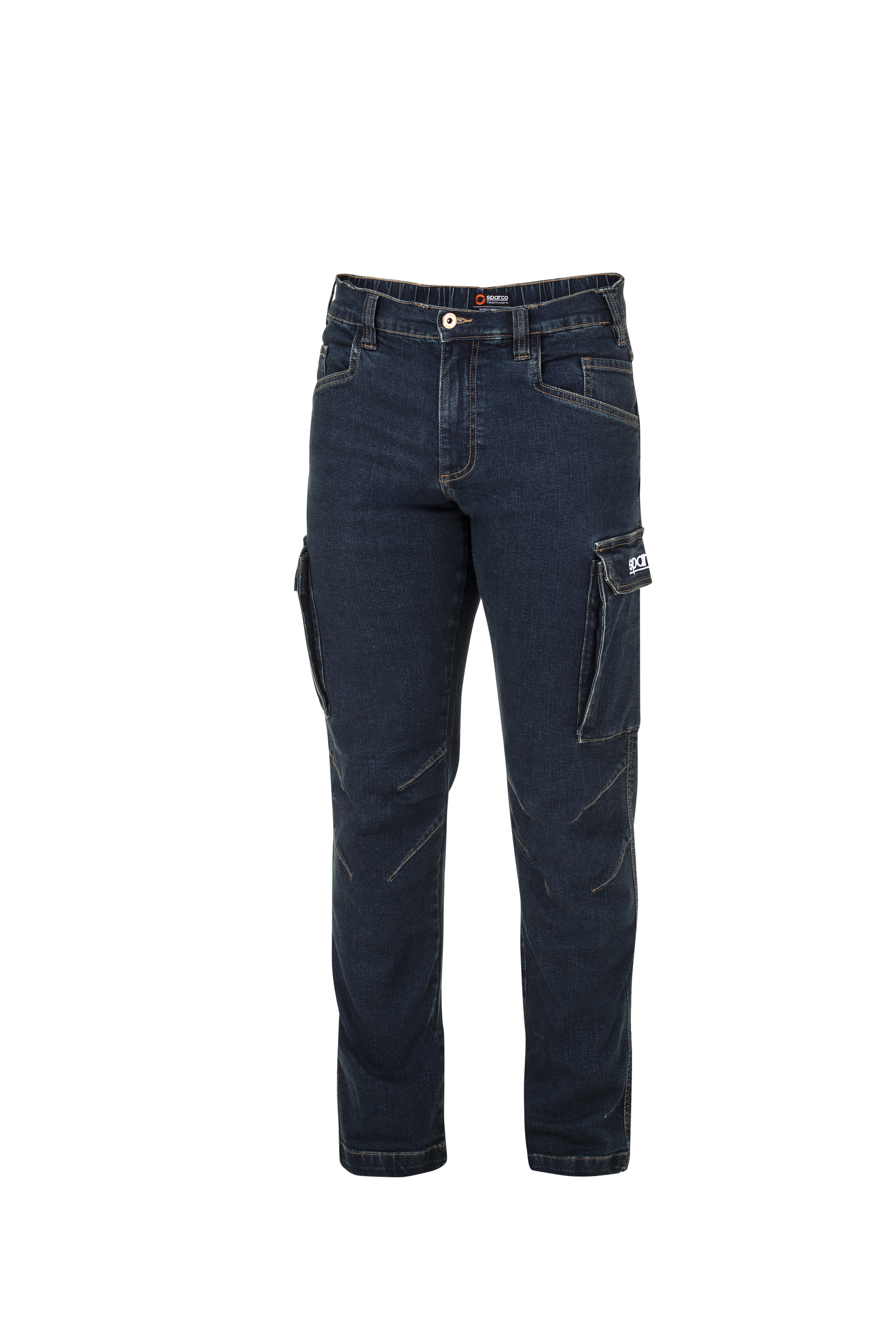 NDIS TECH DENIM JEANS DALLAS TG XXX