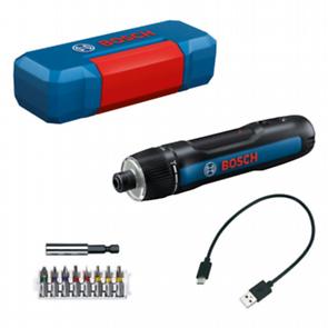 CACCIAVITE AD ACCUMULAT BOSCH GO