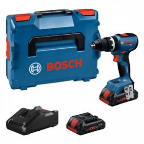 TRAPANO AVVITATORE PERC.GSB 18V-65