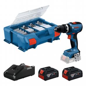 TRAPANO AVVITATORE PERC.GSB 18V-65