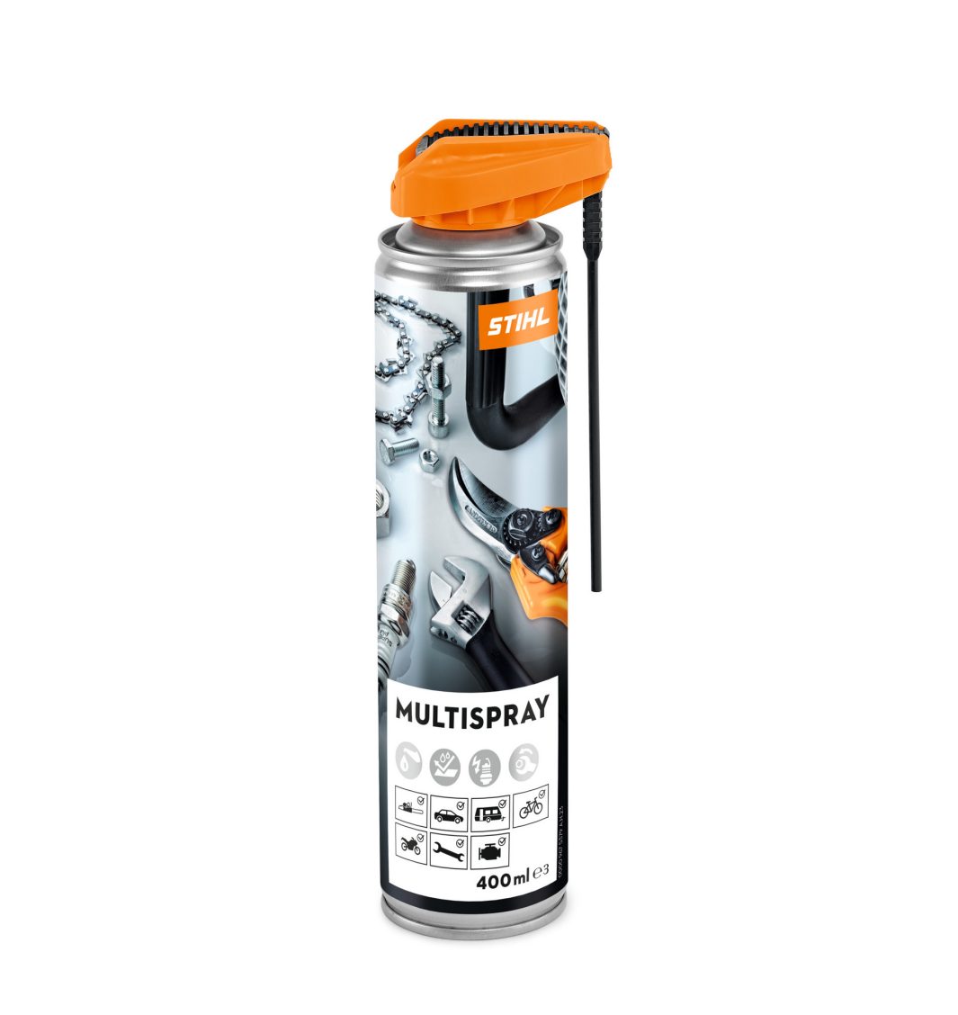 MULTISPRAY 400ML,LQ ADR