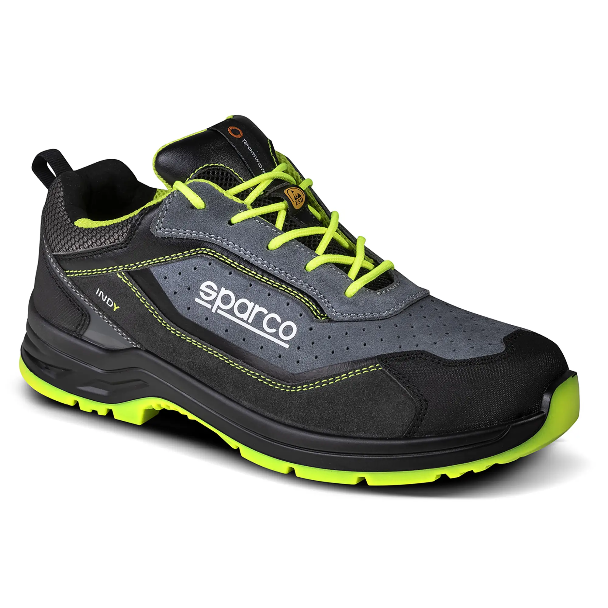 SCARPA INDY TEXAS S1P ESD TG 35 GRS