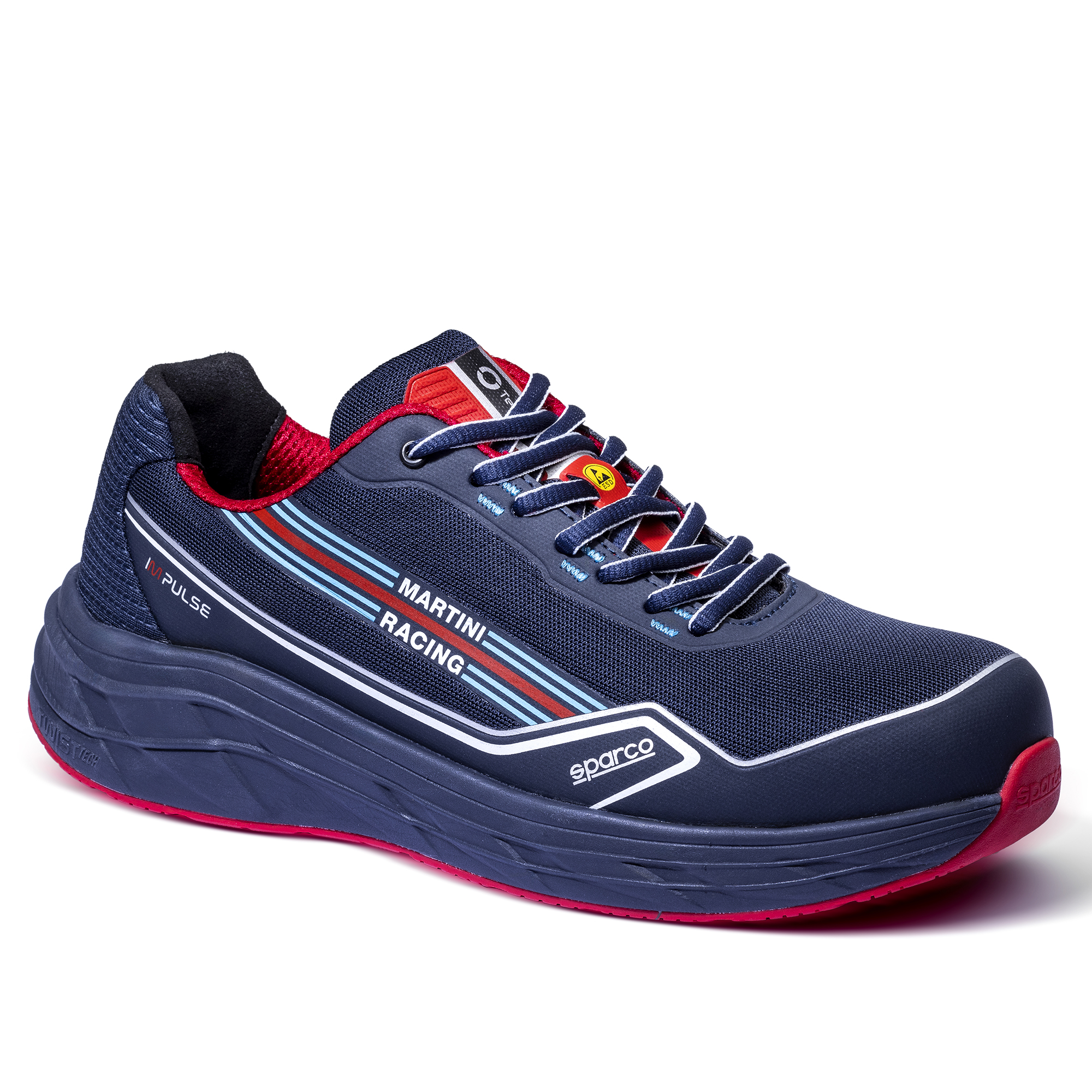 SCARPE IMPULSE CORSICA MARTINI S1PSESD TG 39
