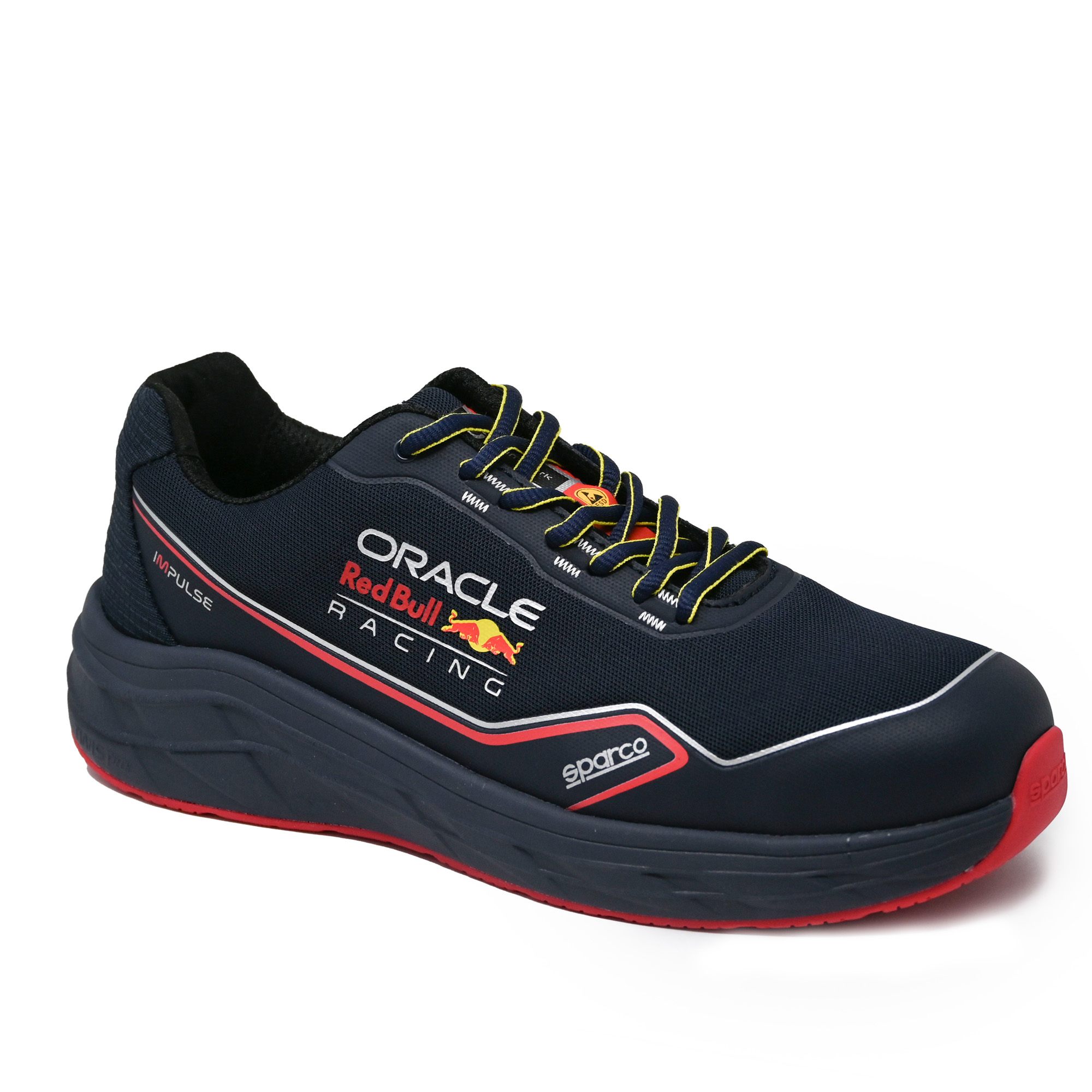 SCARPA IMPULSE MILTON S1PS ESD SR F3 BM