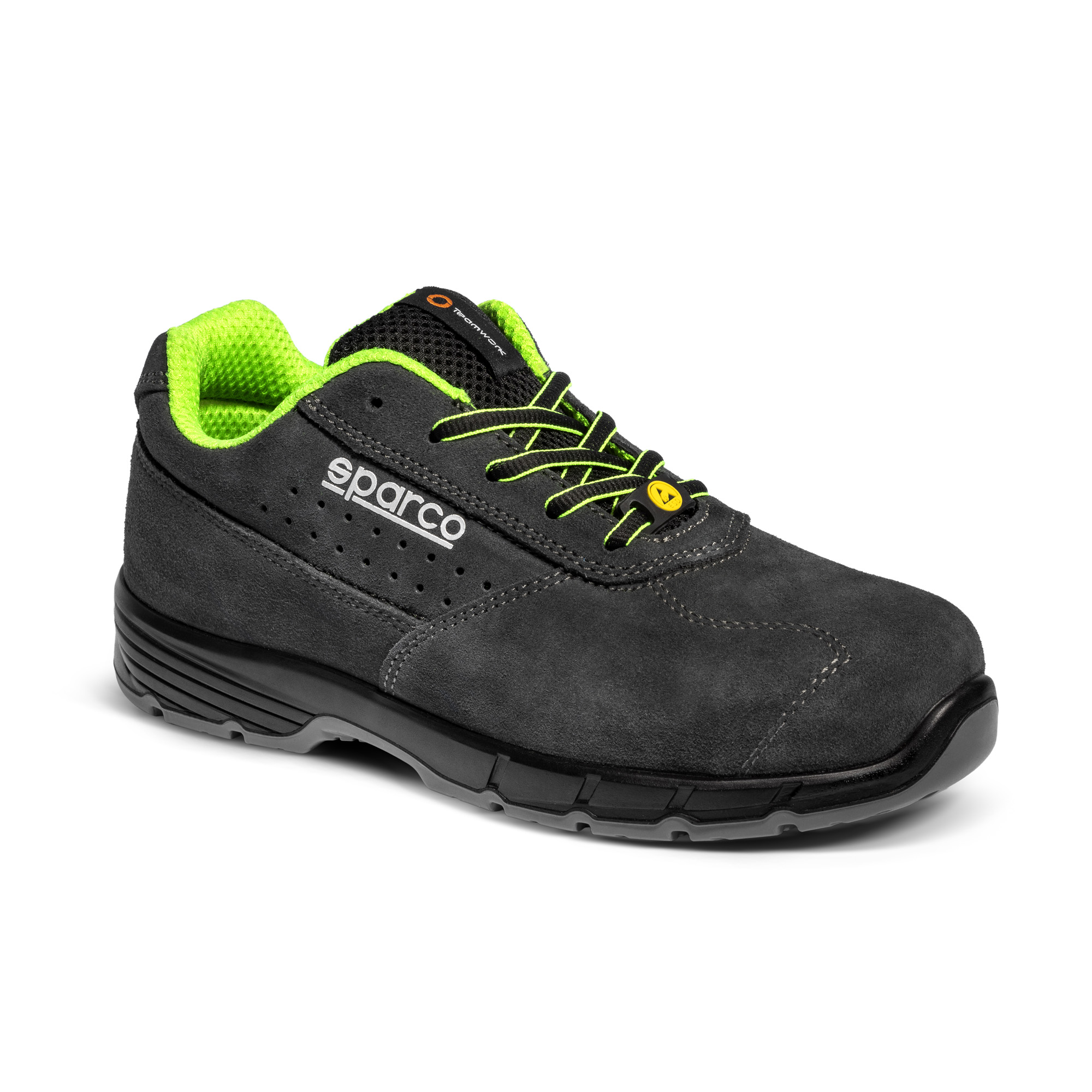 SCARPA HORIZON ONTARIO ESD S1PS GS/VF TG 46