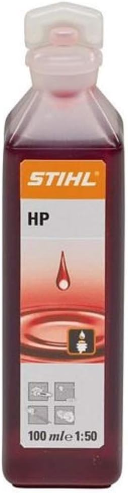OLIO HP 0,1L