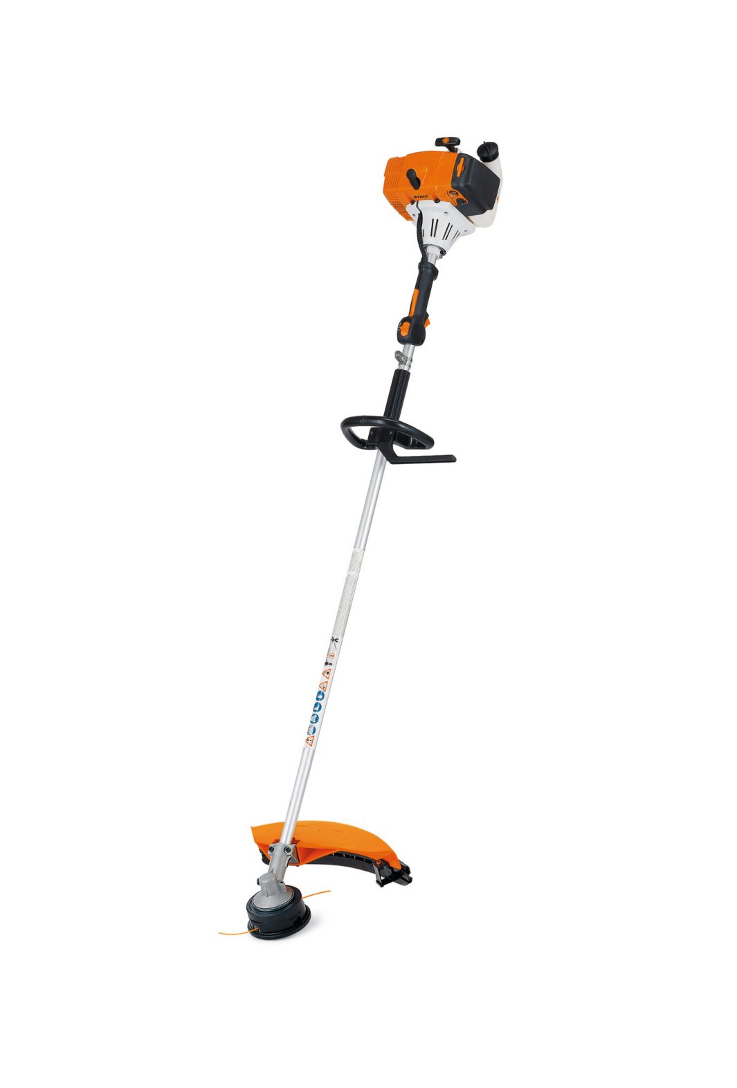 DECESPUGLIATORE A MOTORE FS 120 R,AUTOCUT 27-2