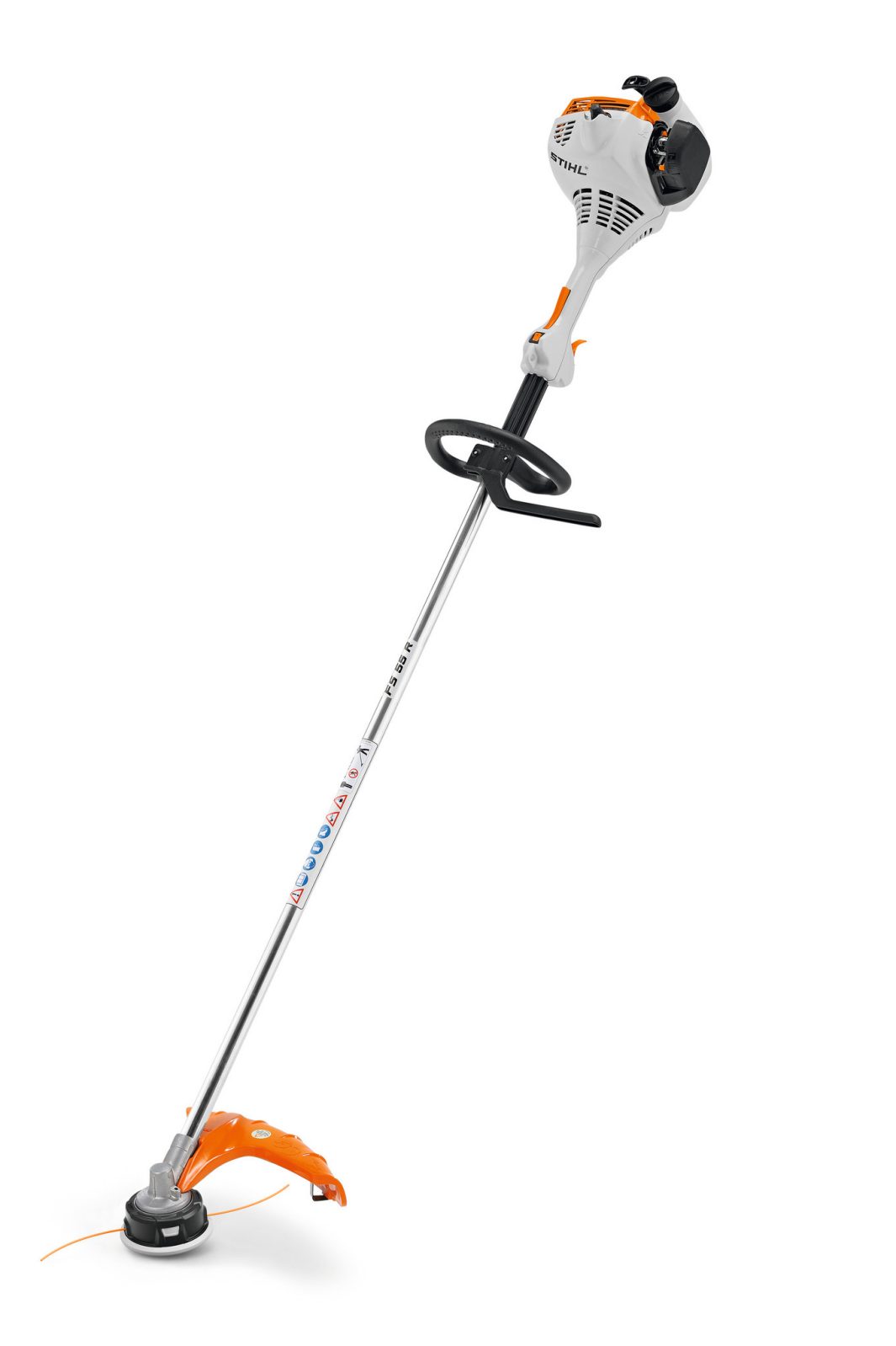 DECESPUGLIATORE A MOTORE FS 55 R,AUTOCUT C 26-2