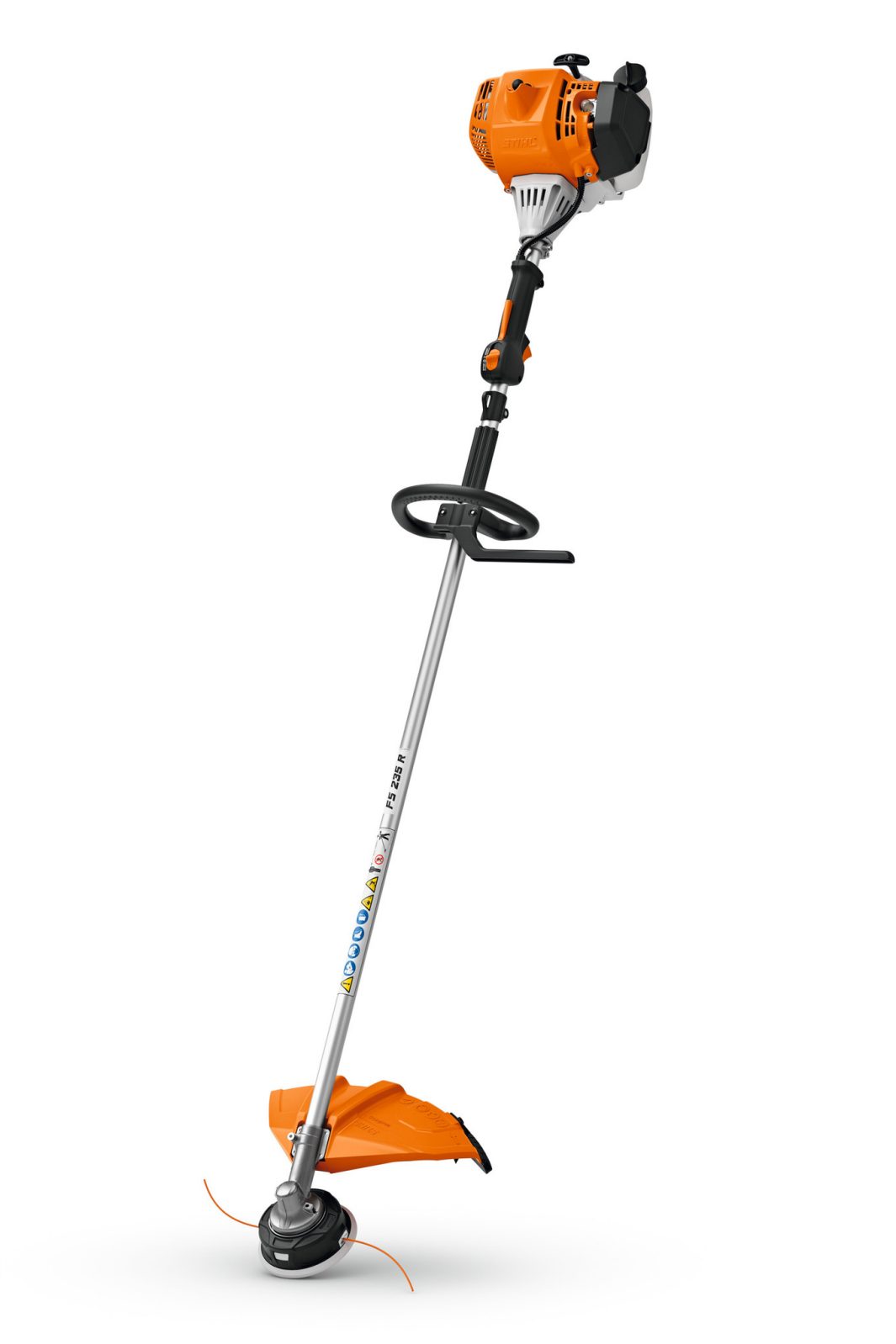 FS 235 R DECESPUGLIATORE