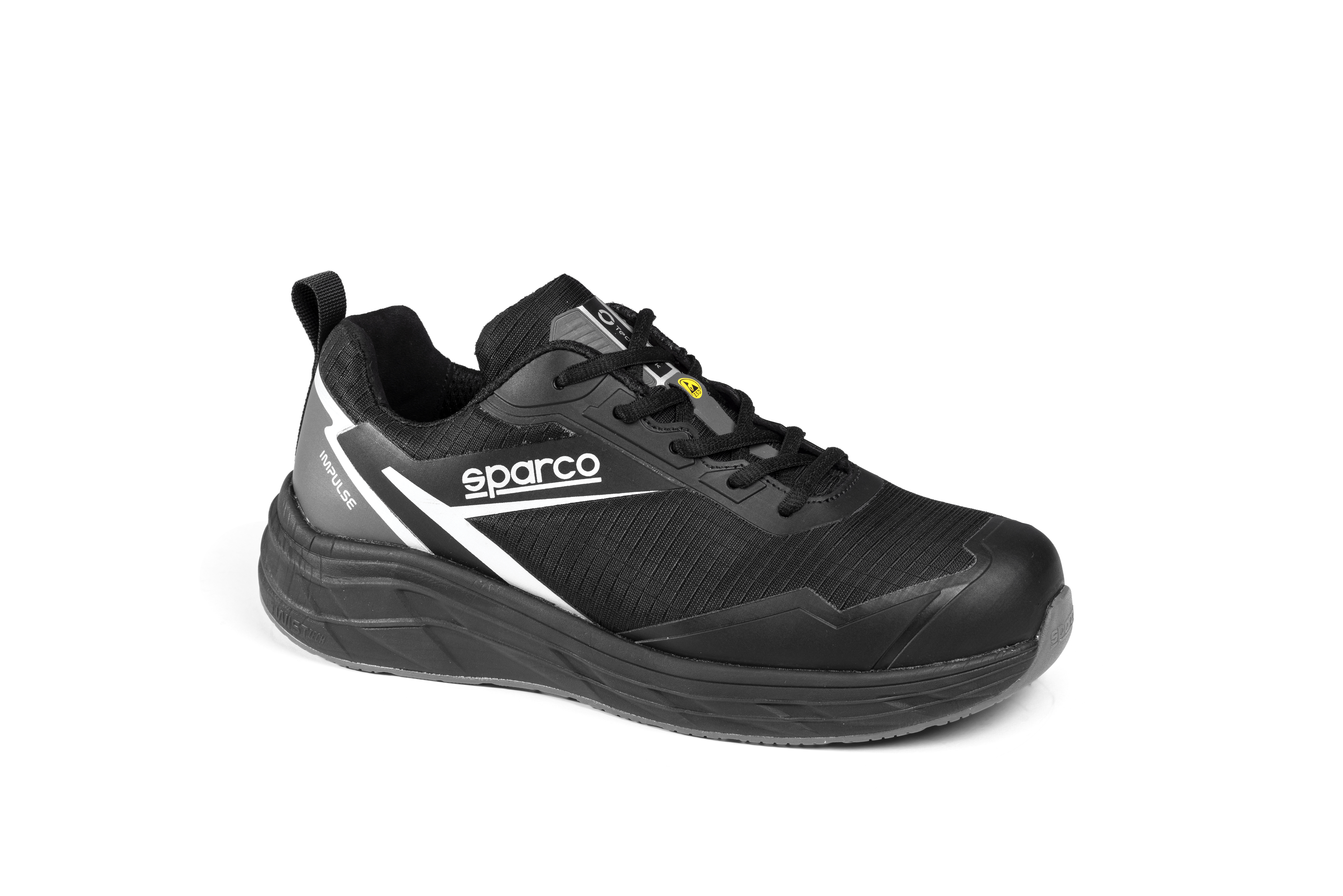 SCARPE IMPULSE CHRIS S3S ESD NR/GSTG 43