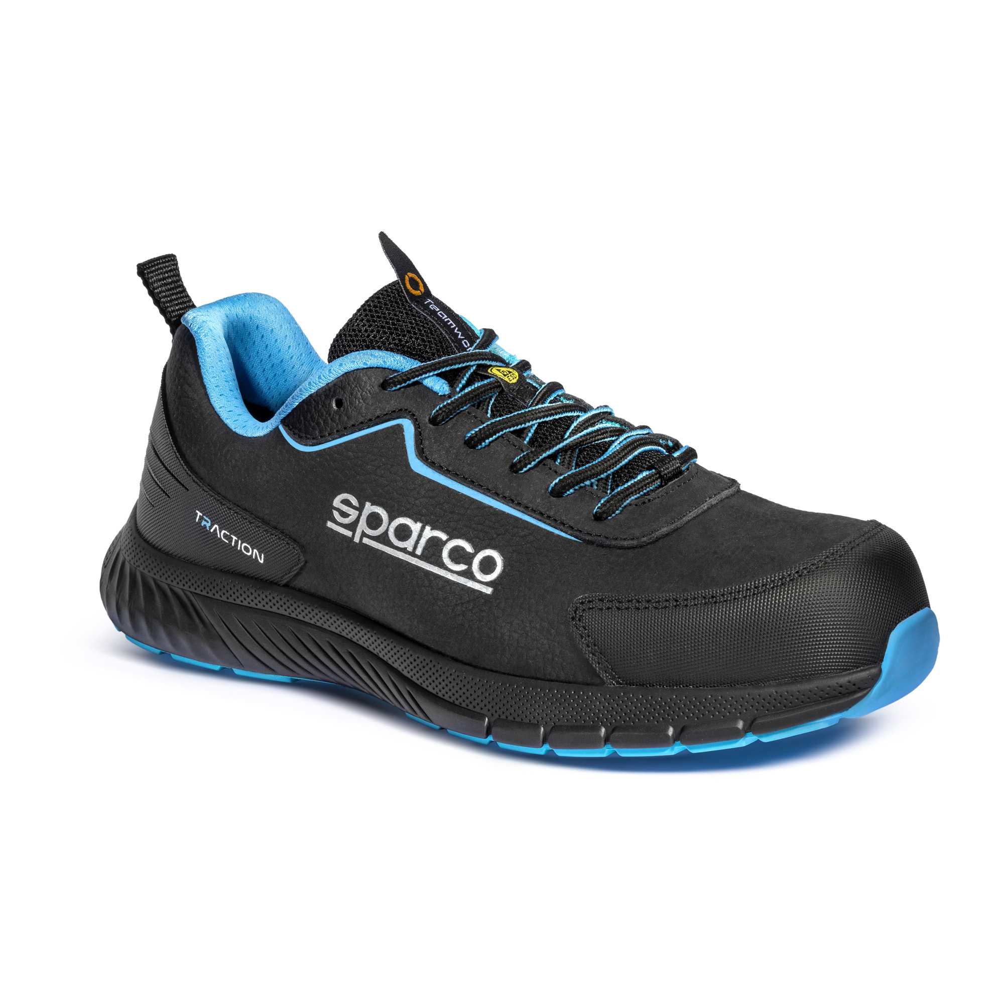 SCARPE TRACTION TAKUMA S3S NR CE 39