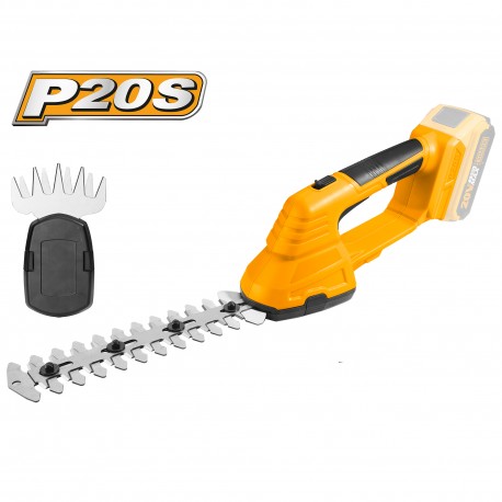 TAGLIASIEPI A BATTERIA 20V-NUDO