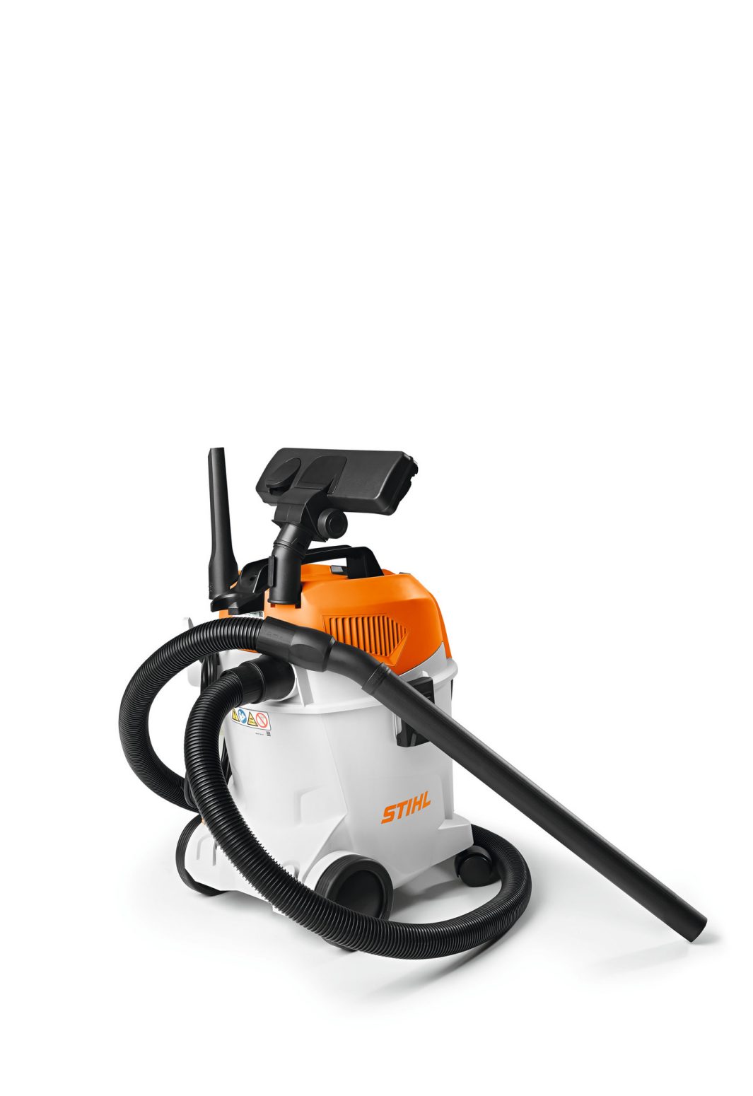 SE 33 ASPIRATORE
