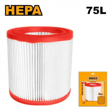FILTRO HEPA ASPIRAPOLVERE VC12302